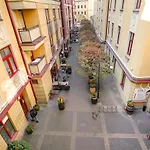 Piotrkowska 89 I