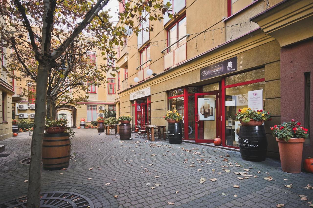 Piotrkowska 89 I Łódź