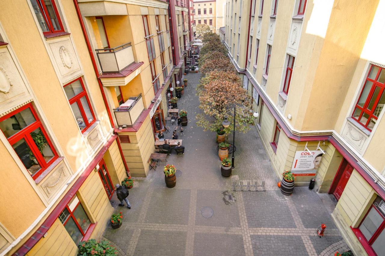 Piotrkowska 89 I