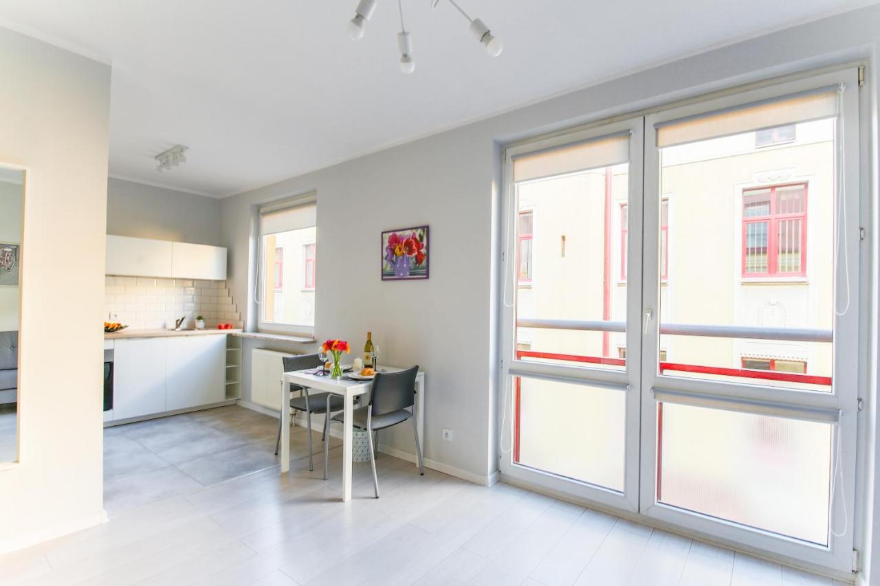 Piotrkowska 89 I Apartament Łódź